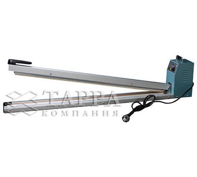 Сварщик (запайщик) пакетов FS-900