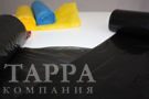 Мешки мусорные ПНД - слева и ПВД - справа